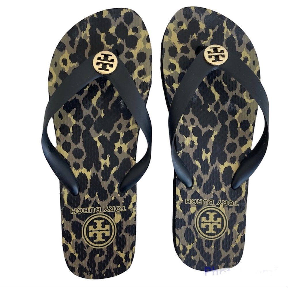 SOLD Tory Burch 6.5 - Picture 6 of 6